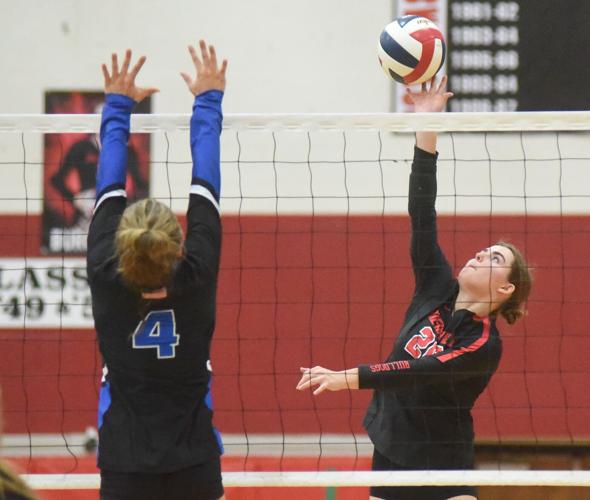 Conneaut sweeps rival Meadville, Mattera registers 1,000th ...