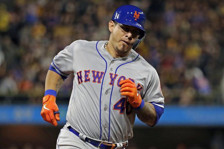 NY Mets rout Pittsburgh Pirates but lose Robinson Cano