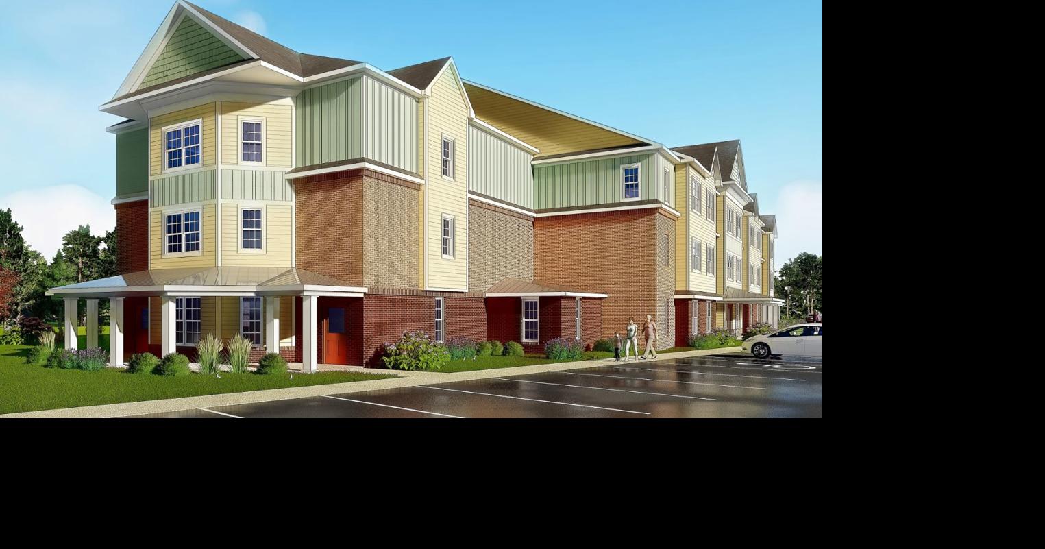 FULL STORY Cochranton senior housing project gets state approval News