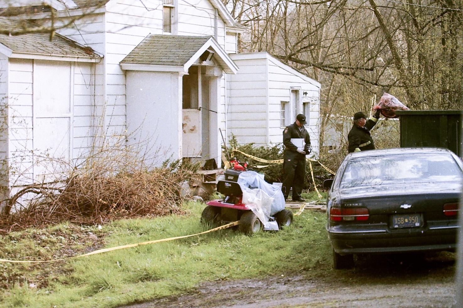 25 years ago a grisly homicide took place that stumped investigators