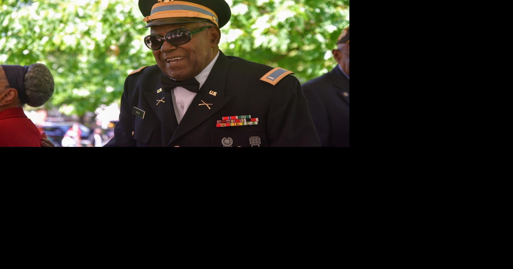 Meadville community remembers the fallen with Memorial Day ceremonies