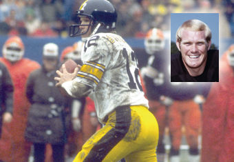 Steelers Legend Terry Bradshaw Will Cover Super Bowl For An