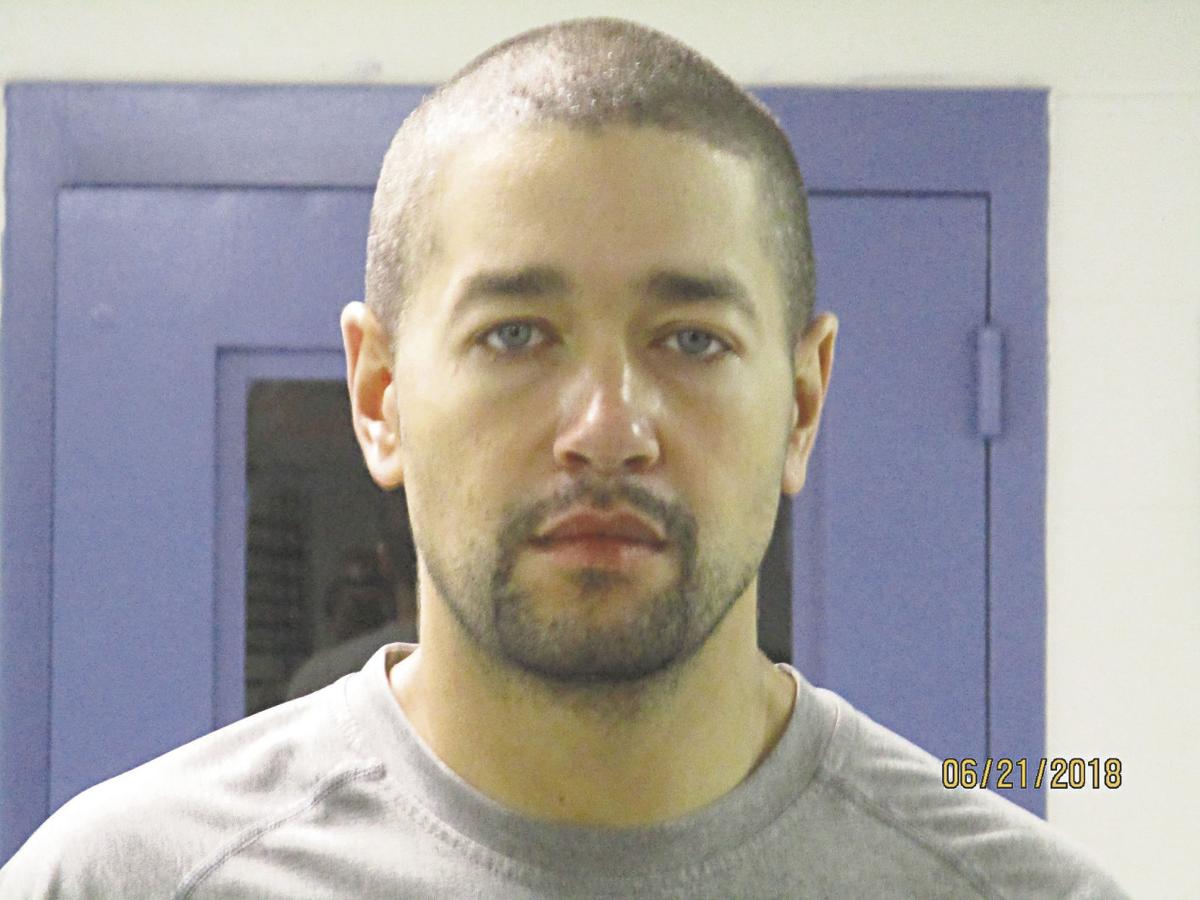 Two Arrested In Meadville For Alleged Illegal Drug Selling News Meadvilletribune Com