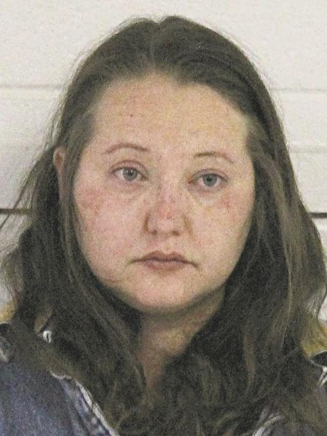 Woman to trial on charges she gave kid bloody nose, kicked ...