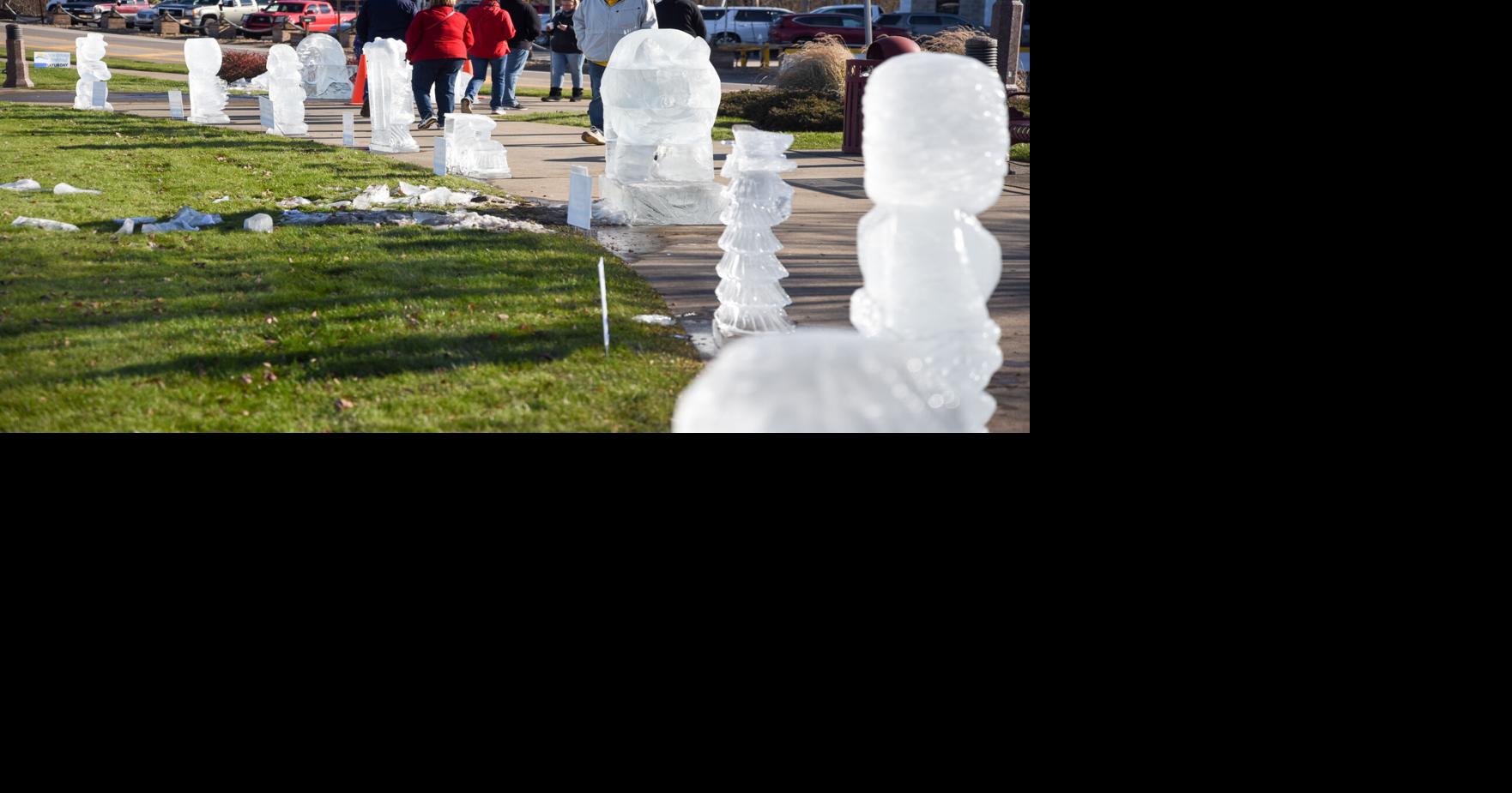Ice House Festival returns to celebrate Conneaut Lake community News