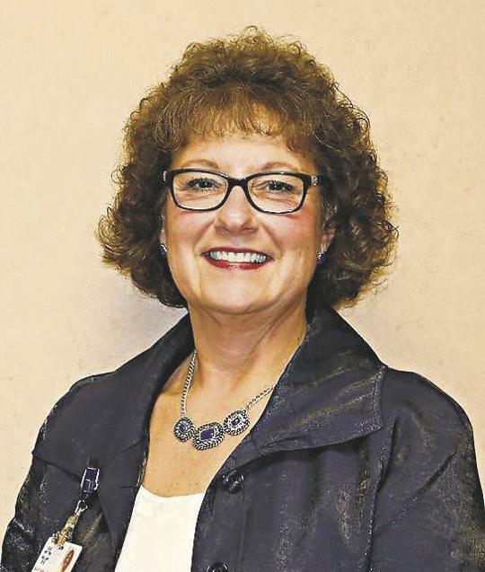 Meadville Medical Center Names Chief Nurse Executive Local News