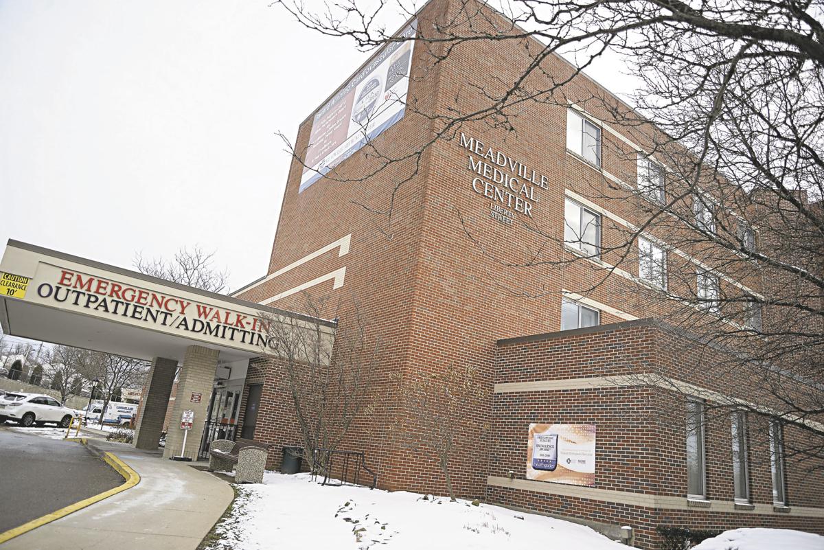 Meadville Medical Center committed to independence after fiscal year in