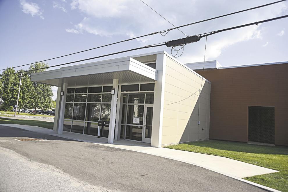 National Night Out highlights health center reopening News