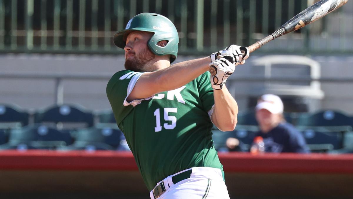 Trivino called up by Oakland A's - Slippery Rock University Athletics