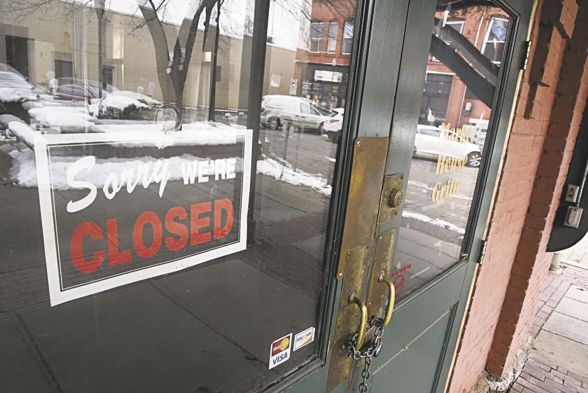 Market House Grille Will Not Reopen New Restaurant To Launch In February News Meadvilletribune Com