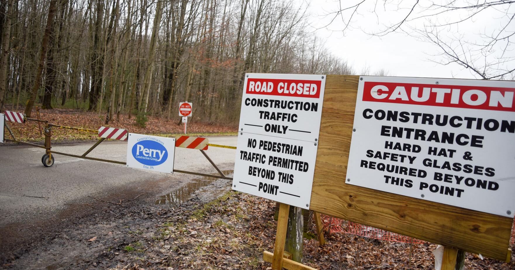 Delay continues for Tuttle Point Campground's return - Vimarsana News