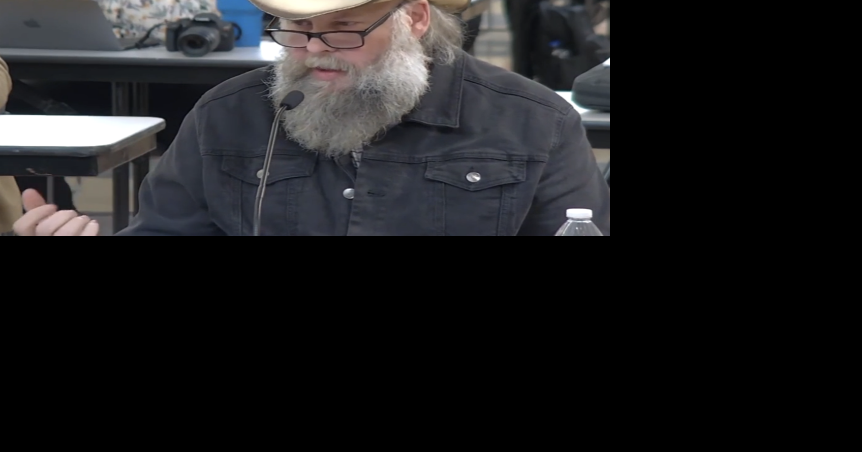 Mental health crisis among farmers explored at Pennsylvania Farm Show