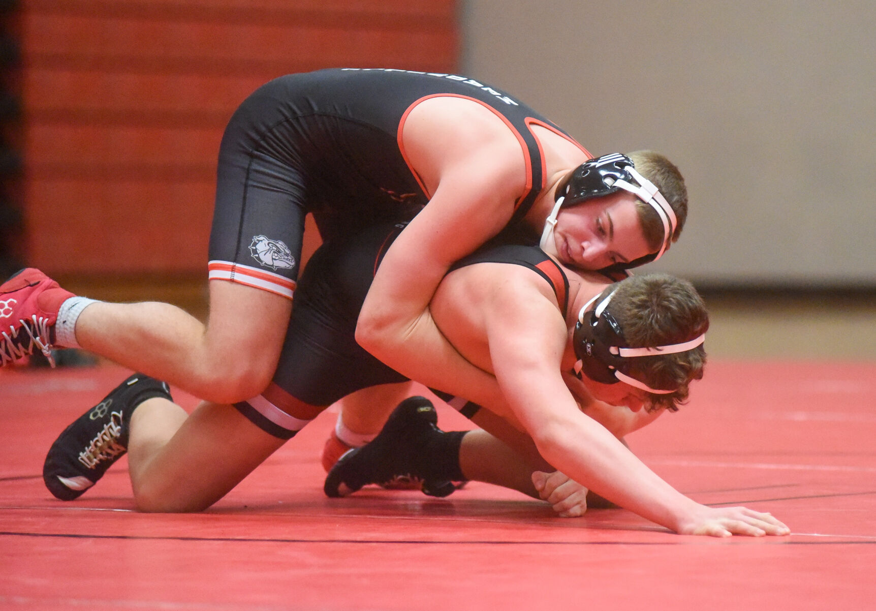 Local Roundup: Meadville tops McDowell in Region 5 dual