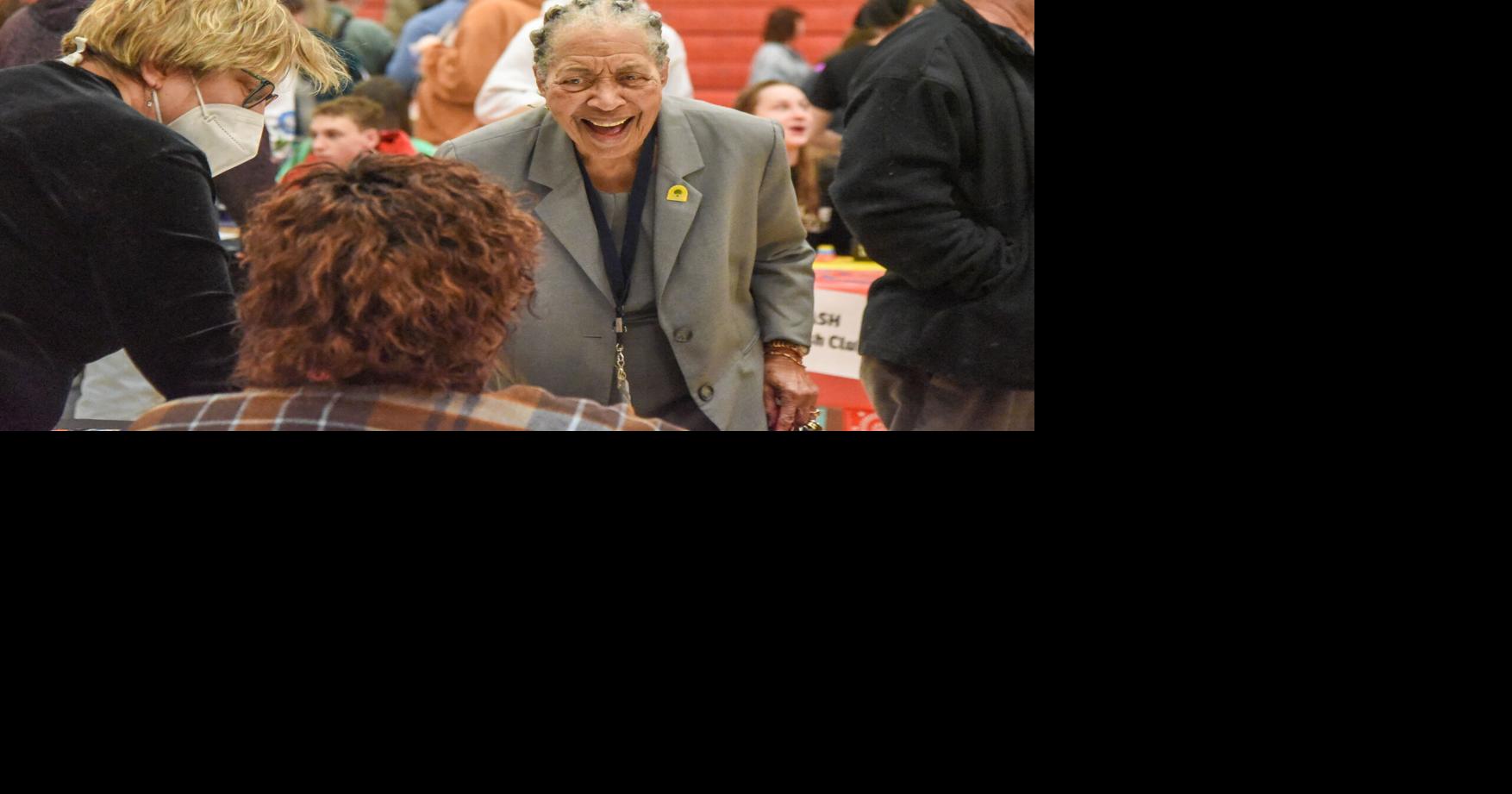 Beloved Community lives up to its name News