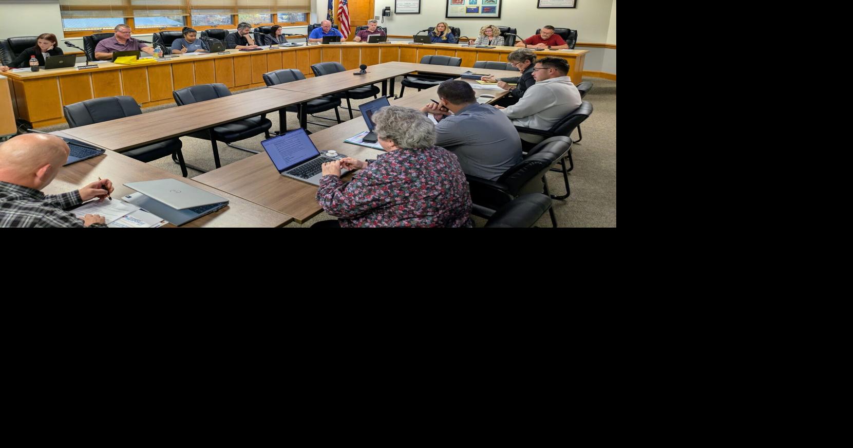 Crawford Central to move Meadville sixth graders to middle school