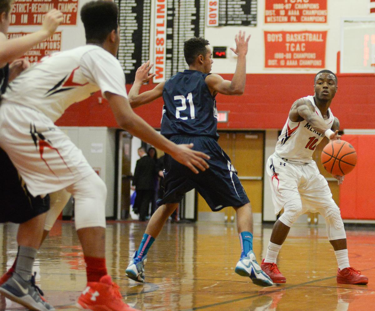 Bulldogs capture Meadville Tip off Tournament Local Sports
