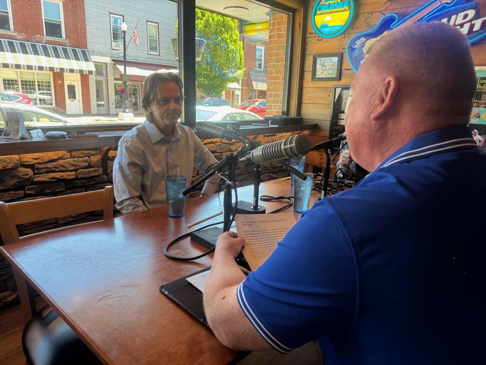 814 Matters podcast expands into Crawford County for second season