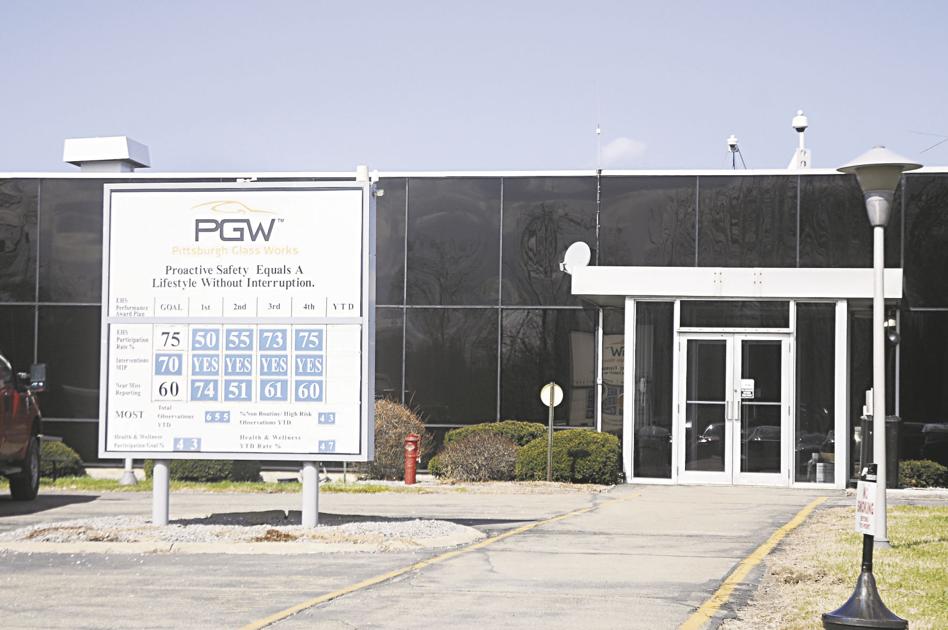 Pittsburgh Glass Works sold for second time in a year | Local News | meadvilletribune.com