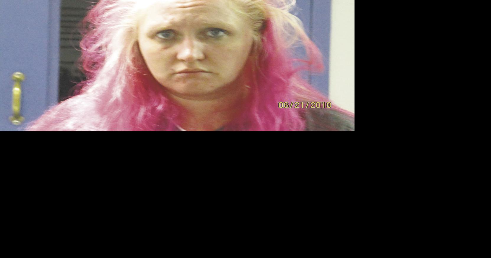 Two arrested in Meadville for alleged illegal drug selling News