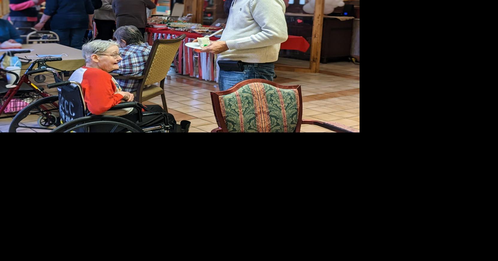 An advocate through and through News