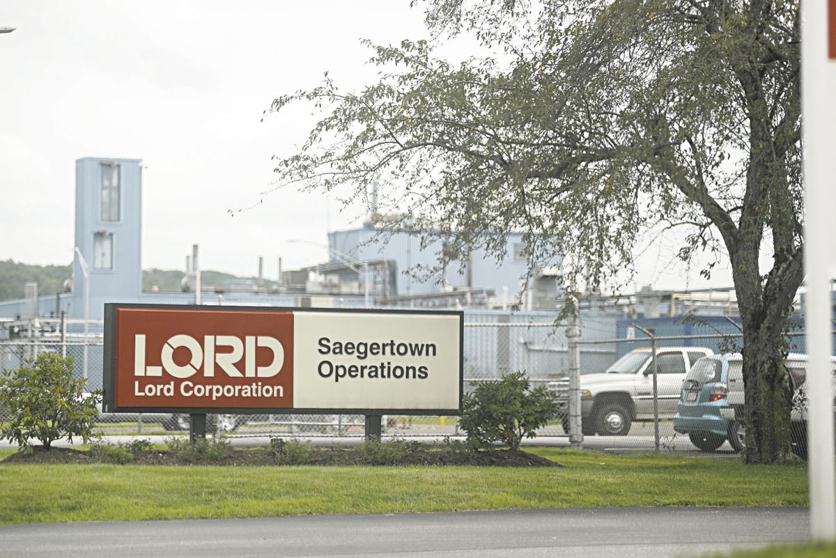 LORD Corp. expansion in Saegertown could depend on school board's tax