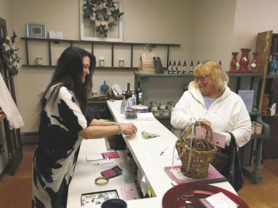 Conneaut Lake Area Merchants Highlight Their Wares News