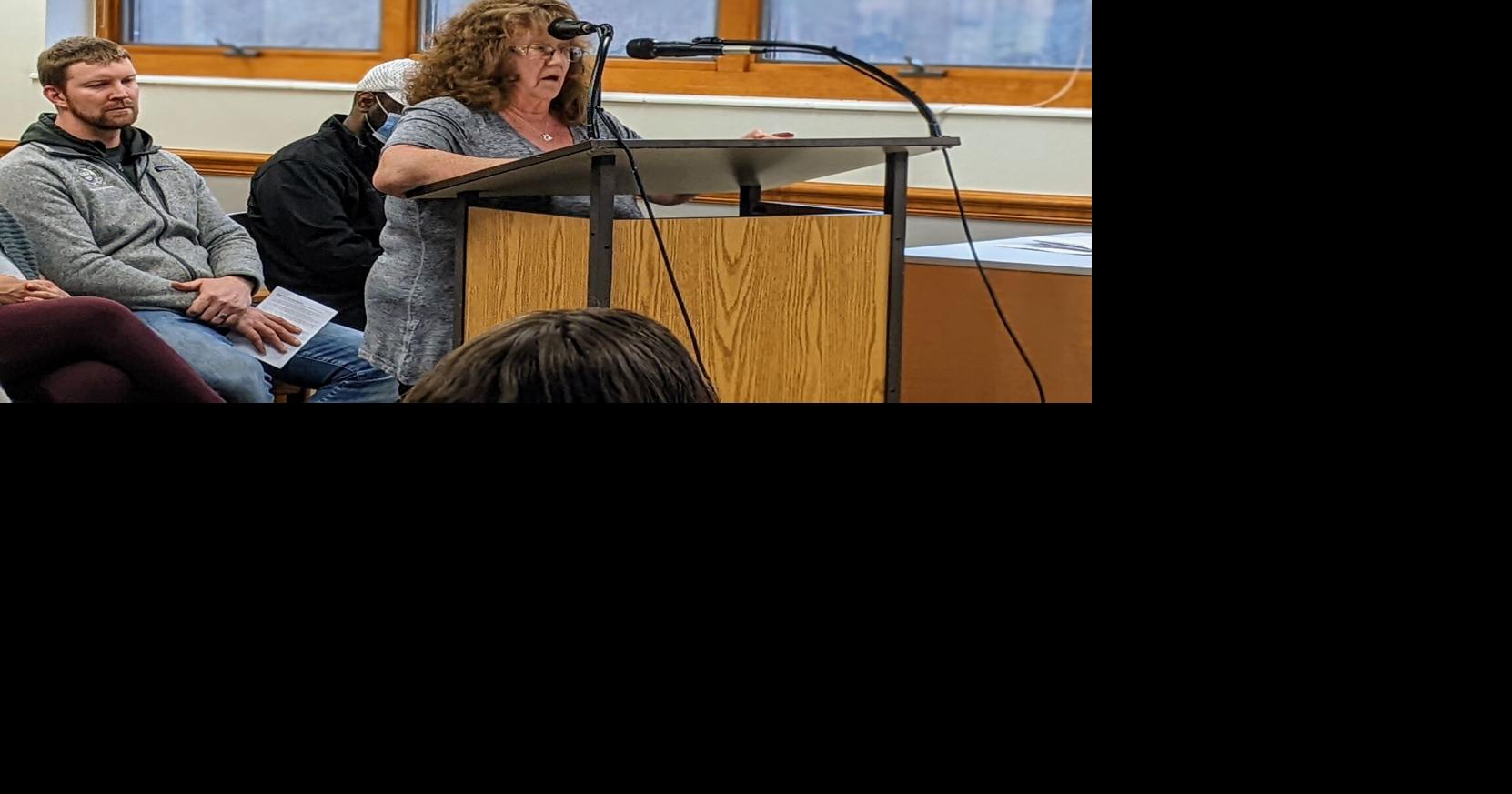 Policy change will raise taxes for Crawford Central residents in