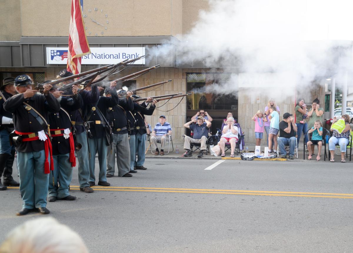 Nighttime parade a highlight of this week's Cochranton fair News