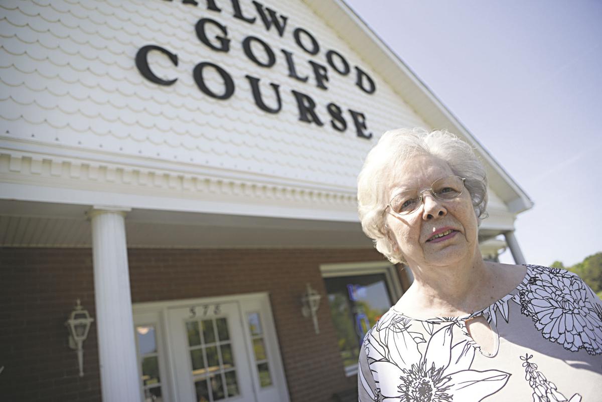 On The Job Petersons Take Pride In Golf Course Ownership News Meadvilletribunecom On The Job Petersons Take Pride In Golf Course Ownership News Meadvilletribunecom