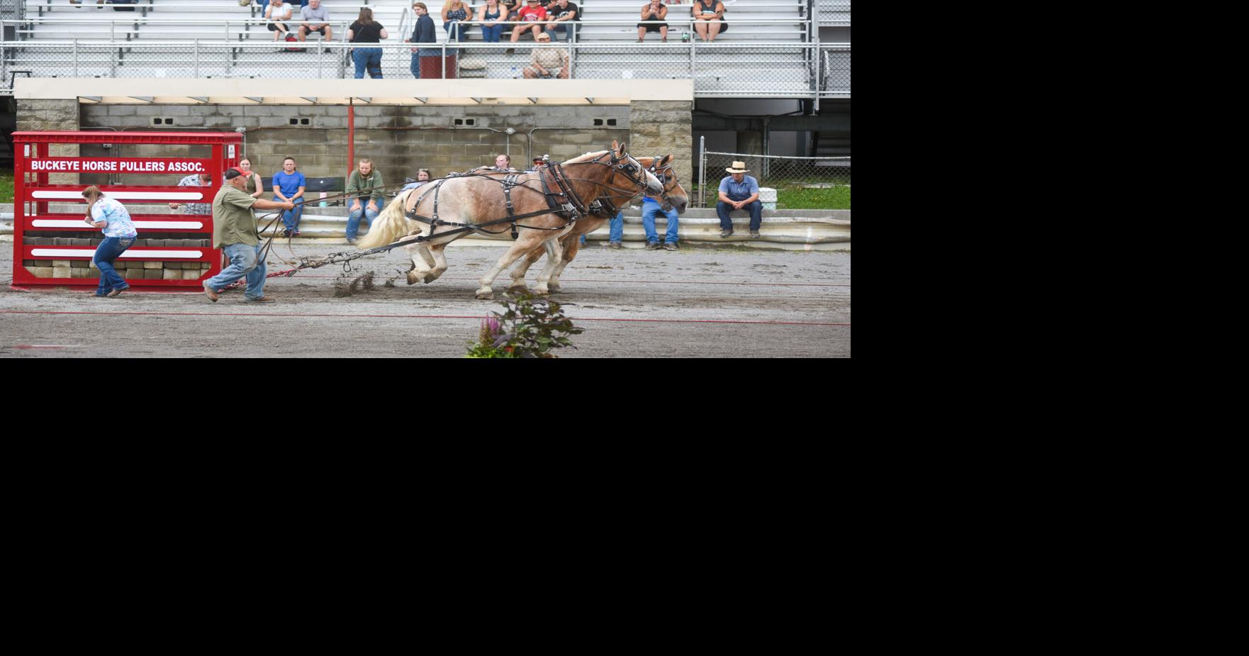 SLIDESHOW Crawford County Fair Crawford County Fair