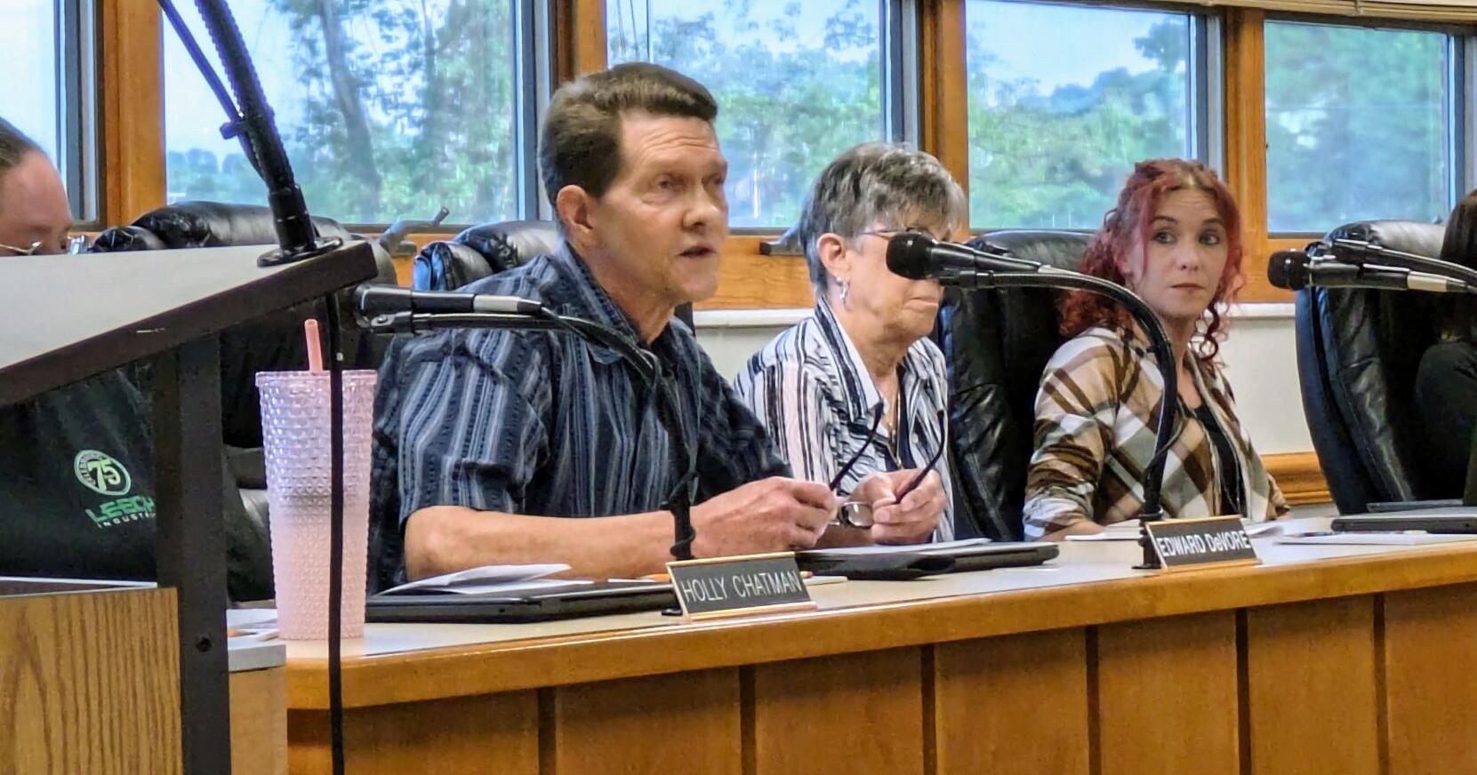 Crawford Central gives preliminary approval to tax increase - Vimarsana News