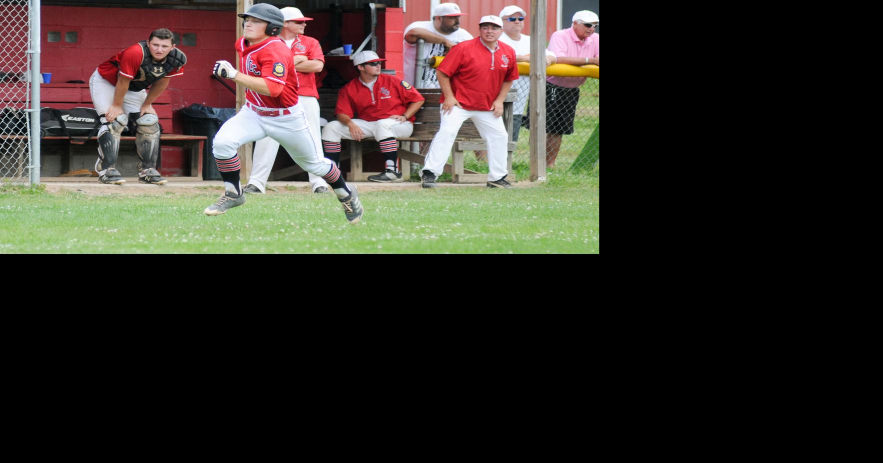 Meadville ICC players extend yet another baseball season to take on the