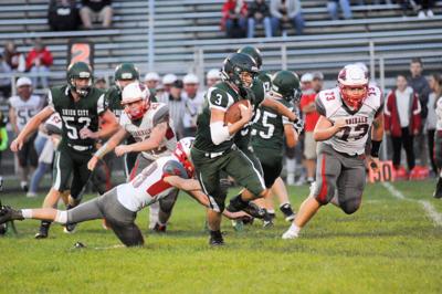 Bears Run Past Region Rival Cardinals Sports Meadvilletribune Com