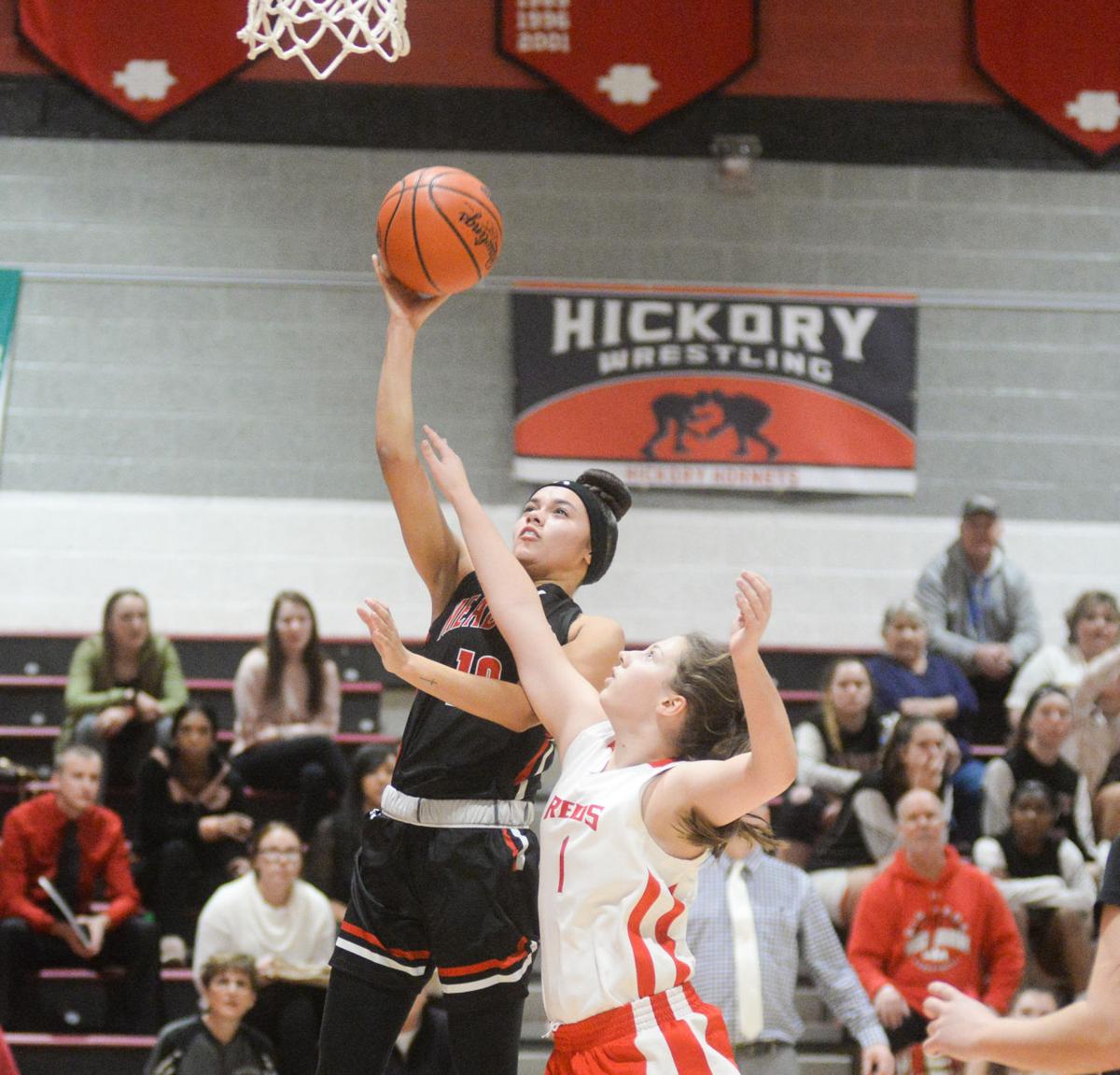 Girls Basketball West Middlesex Uses Defense To Lock Down Bulldogs Local Sports Meadvilletribune Com