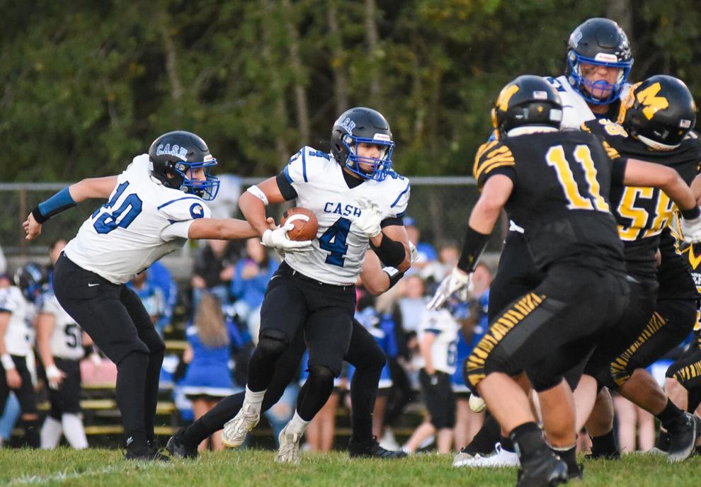 Eagles eye postseason win despite highly competitive region