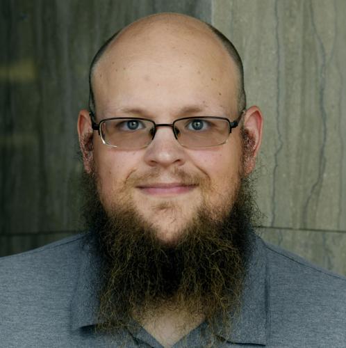 Tribune welcomes new editor