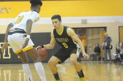 Steelers Tame Tigers Sports Meadvilletribune Com