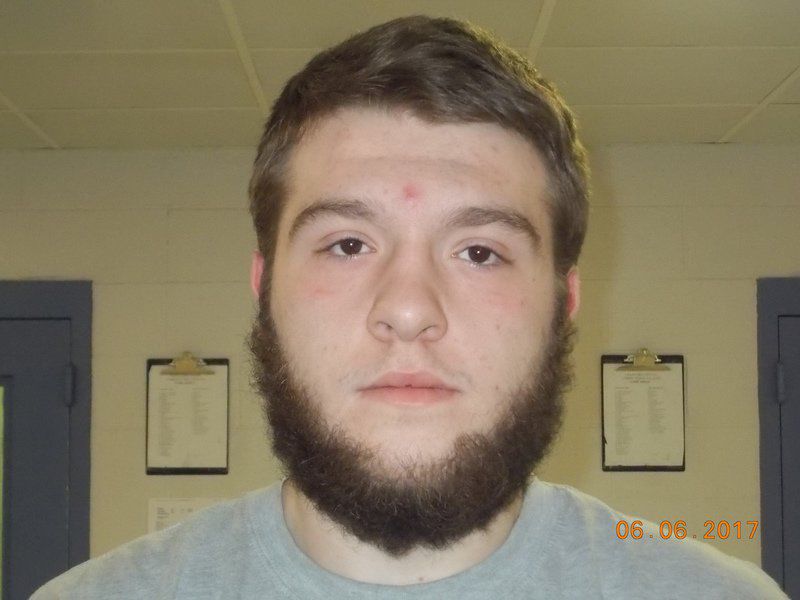 Two-plus-year Prison Sentence For Meadville Man Who Supplied Gun Used ...