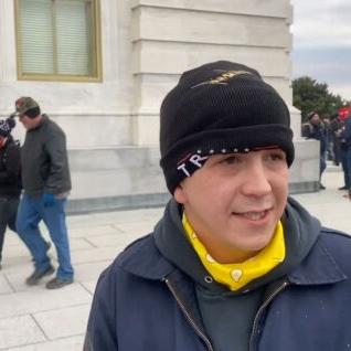 Meadville-area man sentenced to prison for actions during Jan. 6 Capitol breach - Vimarsana News