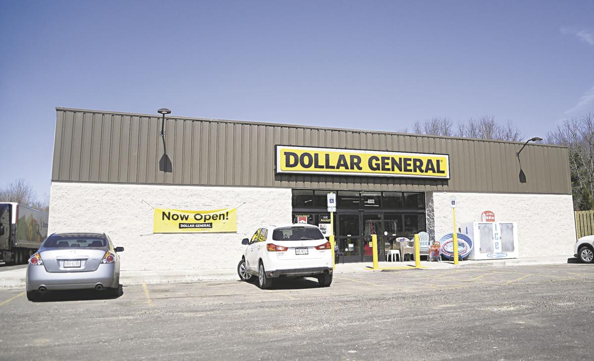 Dollar General's Linesville area grand opening is Saturday News