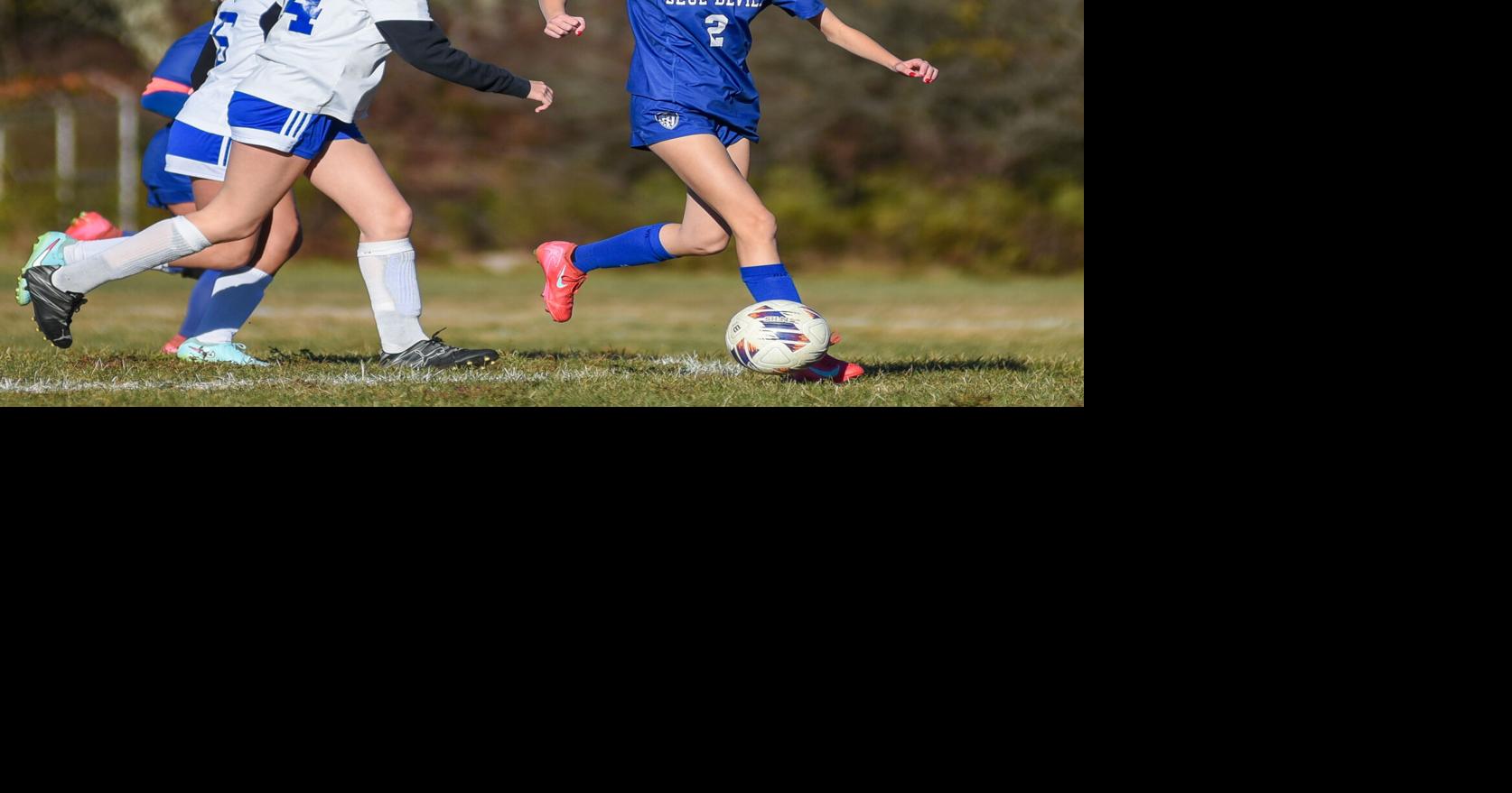 Cambridge Springs lucha duro pero pierde el extremo pernio en presencia de Sharpsville