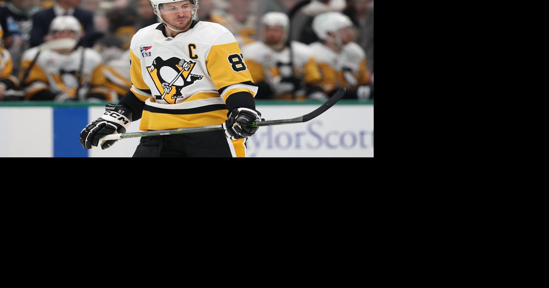 Report: Fenway Sports Group to sell Penguins to Chicago-based investment group led by businessman David Hoffmann