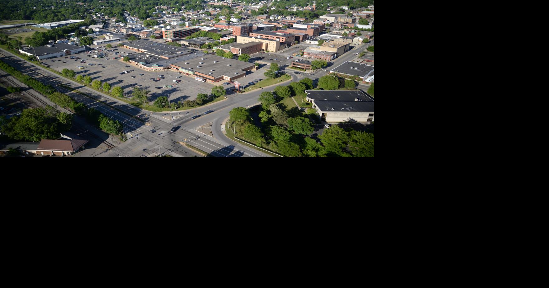 Crawford County property assessment showing its age News