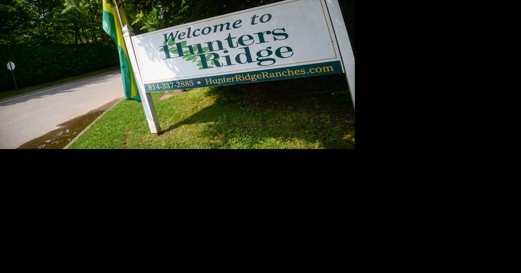 Expansion eyed at Hunters Ridge in Vernon Township News