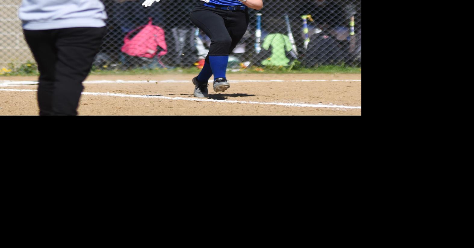 SLIDESHOW Softball Union City vs. Cambridge Springs Multimedia