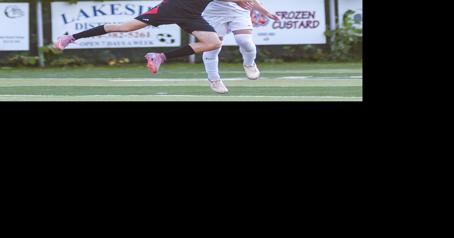 Meadville battles McDowell to the buzzer in 3-2 loss