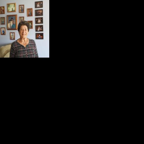 Ohio woman came to United States on boat as 8 year old after World War II