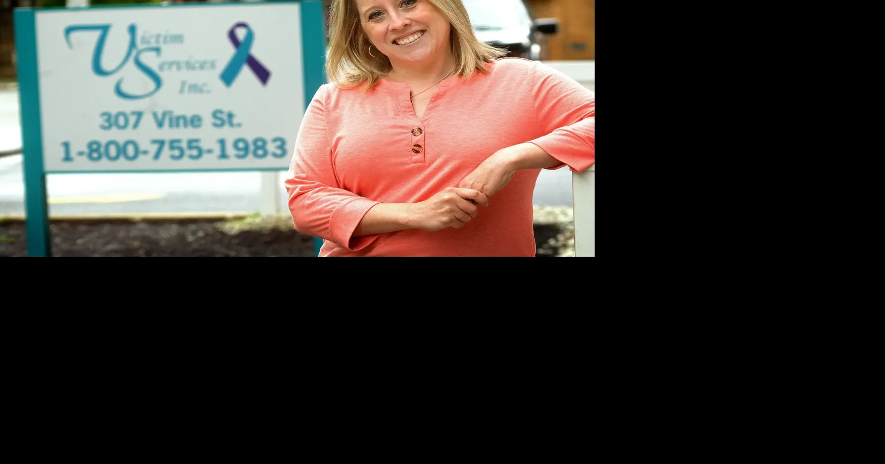 'There's still a stigma': Organizations' mission is caring for people ...