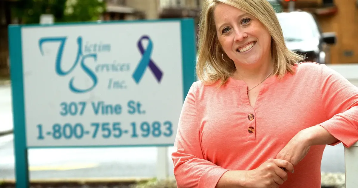 'There's still a stigma': Organizations' mission is caring for people ...
