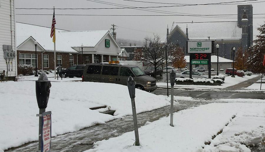 Temperatures set to plunge to near record lows News